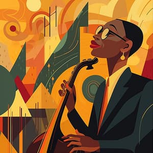 Riverboat Syncopation Riffs: Nautical Jazz Music - Chill Jazz Radio