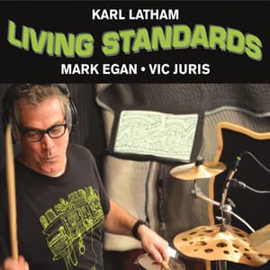 Living Standards - Karl Latham