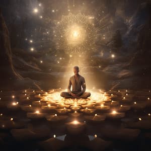 Ritmos Binaurales Relajantes: Melodías Ambientales Serenas - Formadores binaurales