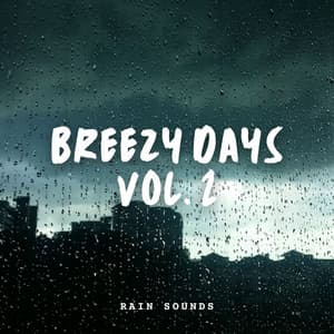 Rain Sounds: Breezy Days Vol. 2 - Factorial FX