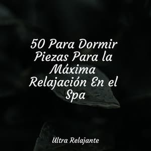 50 Para Dormir Piezas Para la Máxima Relajación En el Spa - Meditar Profundamente