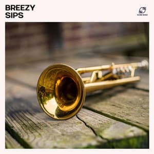 Breezy Sips - Smooth Jazz Deluxe
