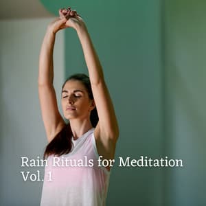 Rain Rituals for Meditation Vol. 1 - Relaxation And Meditation