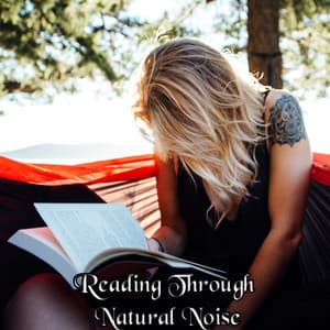 Reading Through Natural Noise - White Noise Research