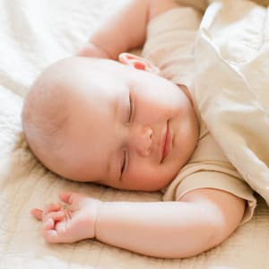 Wonderland Dreams for Baby Sleep - De-Stress Baby Calming Music