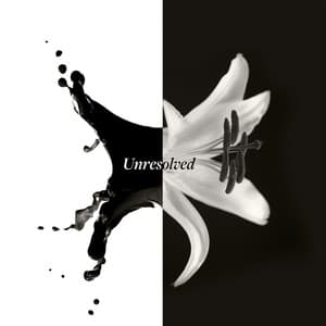 Unresolved - Theo Travis