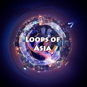 Loops of Asia - Zen Loops