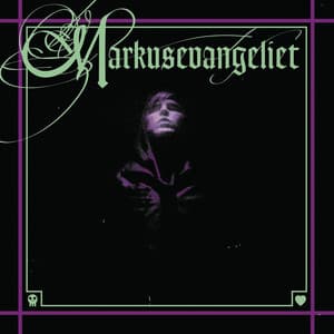 Markusevangeliet - Markus Krunegård
