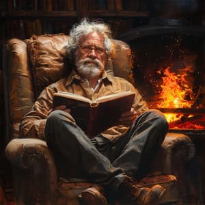 Foco De Fuego: Sonidos De Motivación Para Estudiar - Enfoque