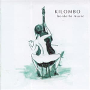 Bordello Music - Kim Myhr