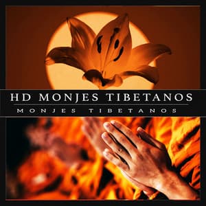 HD Monjes Tibetanos - Monjes Tibetanos
