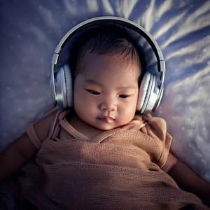 Lullaby Night Tunes: Soft Baby Sleep - Soothing Night Music