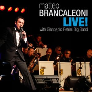 Live! - Matteo Brancaleoni