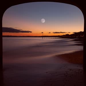 50 Ambient Water Songs: Deep Sea Songs - Sea Waves Sounds