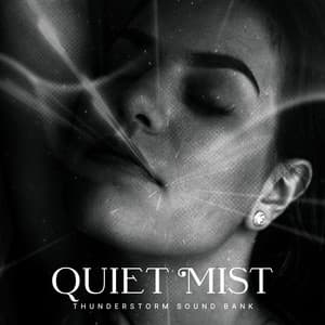 Quiet Mist - Thunderstorm Sound Bank