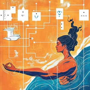 爪子天堂：狗的白日梦 - Yin Yoga