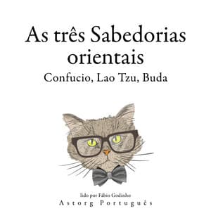 Os três sábios chineses, Confúcio, Lao Tzu, Buda ... - Confucius