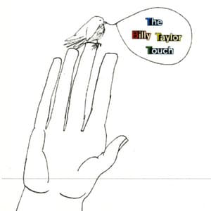 The Billy Taylor Touch - Billy Taylor