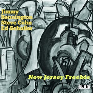 New Jersey Freebie - Jimmy Bennington