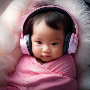 Baby’s First Harmonies: Sweet Melodic Beginnings - Cloud Babies