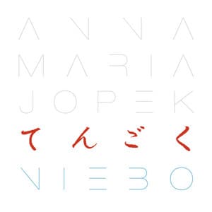 Niebo - Anna Maria Jopek