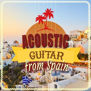 Acoustic Guitar from Spain - The Acoustic Guitar Troubadours