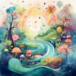 Canción De Cuna Relajante Para La Paz Nocturna Del Bebé - Música De alta calidad para Cafeterías en Mexico City