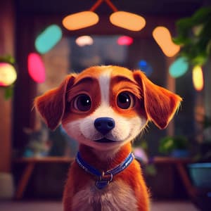 Mantric Zen for Dogs - Música Para Cães