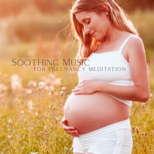 Soothing Music for Pregnancy Meditation - Hypnobirthing Music Company