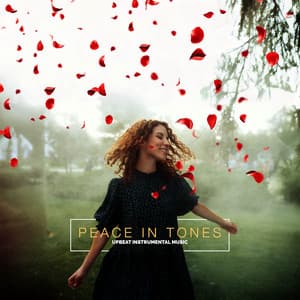 Peace In Tones - Lewis Owen Heath