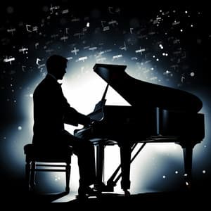 Jazz Piano Tapestry: Harmonic Threads - Early Morning Smooth Jazz Playlist