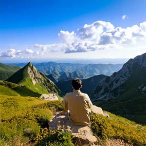 Relaxing Vibes for a Peaceful Escape - Tech Guru