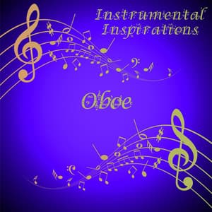 Instrumental Inspirations of Oboe - Box Tree Orchestra
