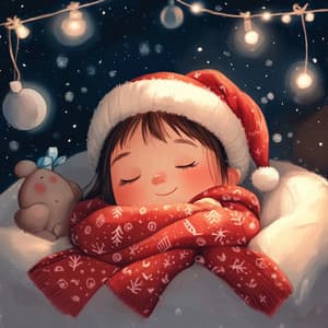 Sleep Tight Christmas Songs - Classical Christmas Music Songs