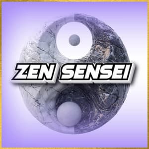 Reality Escape Ambient Spa Therapy Music For Deep Relaxation Meditation & Yoga - Zen Sensei