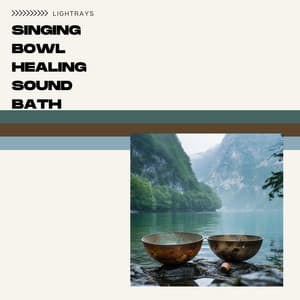 Singing Bowl Healing Sound Bath - Lightrays