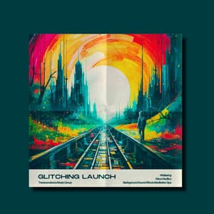 Glitching Launch - #Relaxing