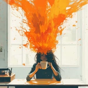 暖かいパウズ: ワンちゃんの夢の島 - Sleep Sounds Ambient Noises