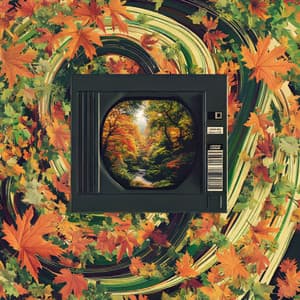 Kringgärdad av Mjuk Moln Värme - Worldwide Nature Studios