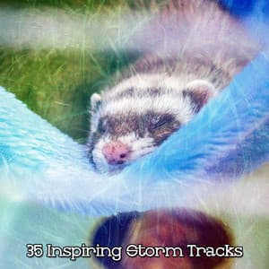 35 Inspiring Storm Tracks - Storm Sounds