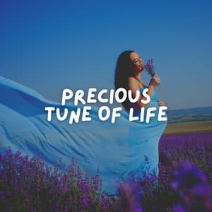 Precious Tune of Life - Womb Sound
