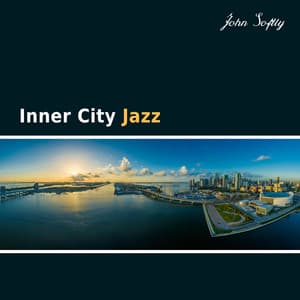 Inner City Jazz - Blacke Smith