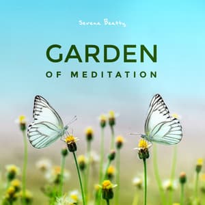 Garden of Meditation - Serena Beatty