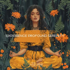 Experience Profound Serenity - Tibetan Meditation Society