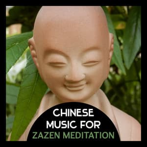 Chinese Music for Zazen Meditation – Awaken the Wisdom with Buddha Journey - Lu Xuna Qian