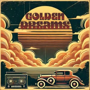 Golden Dreams: Best Bossa Nova Music - Bossa Nova Deluxe