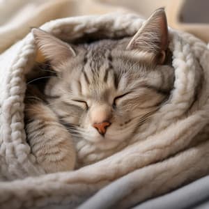 Ritmos Perfectos: Melodías Lofi Para Gatos - Un millón de flores