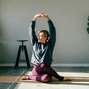 Relaxing Hip Hop Beats for Yoga - Lofi Nation