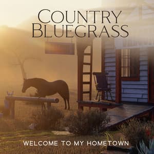 Country Bluegrass: Welcome to My Hometown - Johnny Paisley