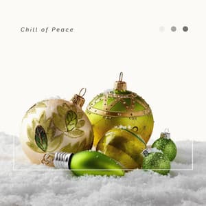 4 Relax: Chill of Peace - Slow Christmas Songs